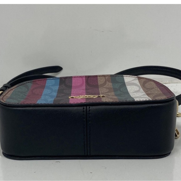 Coach purse - Picture 6 of 7